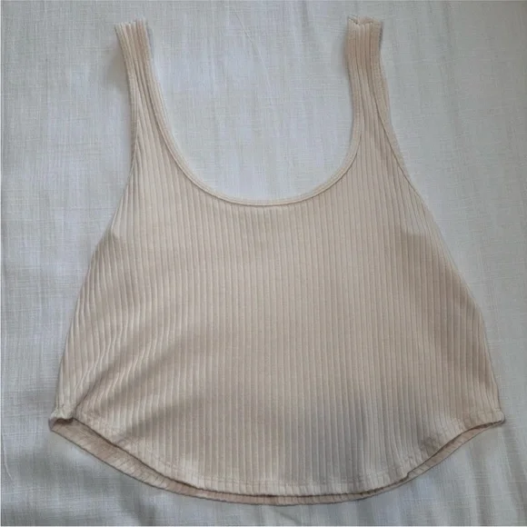 Beyond Yoga Set Well Travelled Cardigan and Tank - Picture 5 of 12